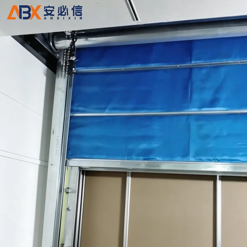 漳州高速堆积门