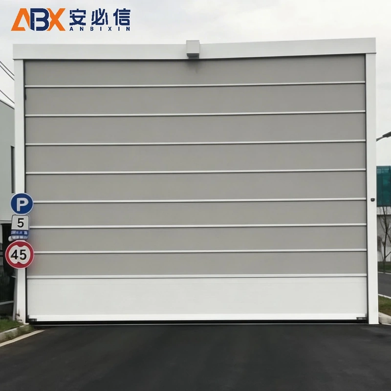 漳州柔性大门